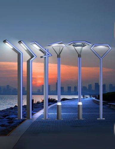 Square-aluminium-pole-1